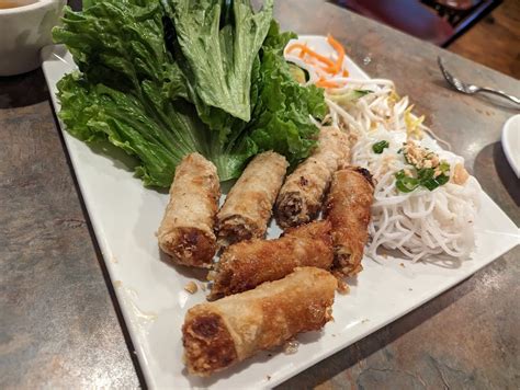 Pho 888 Vietnamese Noodle House .